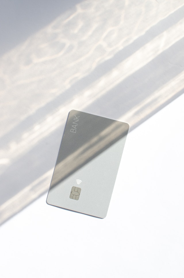 Bankkarte