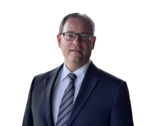 Trauerredner Andreas Ball